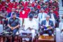 Obi/Kwankwaso Movement lashes back at NDC, says ‘we don’t need your permission to function’