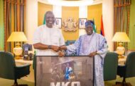 Tinubu to host MKO documentary premiere October 1