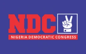 NDC defends Obi’s credentials, knocks LP chieftain