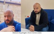 NDLEA arrests Mexican drug kingpin linked to Ebonyi meth lab