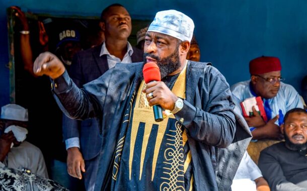 67 miners crowded into NSCDC cell before 37 died – Niger gov