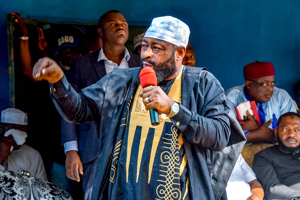 67 miners crowded into NSCDC cell before 37 died – Niger gov