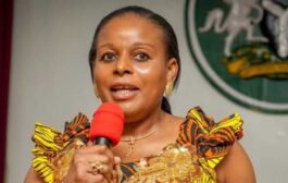 Soludo’s wife denies claim that Peter Obi is godfather of their son