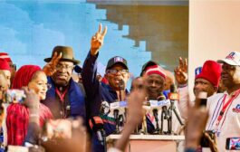 Crisis looms as Obi-Kwankwaso Movement Dares NDC Over Campaign Council