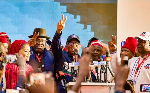 Crisis looms as Obi-Kwankwaso Movement Dares NDC Over Campaign Council