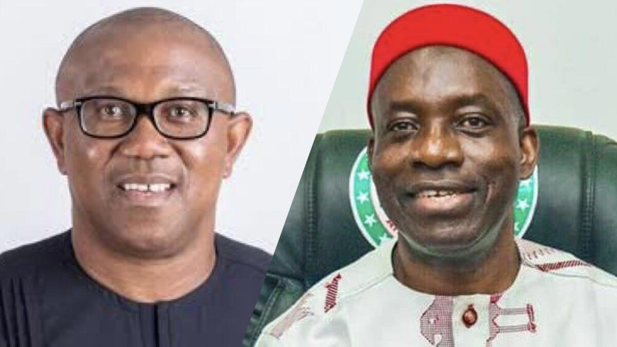 Peter Obi’s loans still being deducted from Anambra allocations — Commissioner
