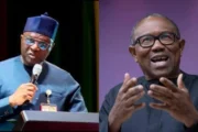 ‘Desist from deceiving Nigerians with sanctimonious sermons’, Presidency blasts Peter Obi
