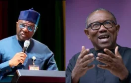 ‘Desist from deceiving Nigerians with sanctimonious sermons’, Presidency blasts Peter Obi
