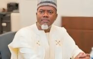 Tinubu has already won 2027 presidential election — Reno Omokri