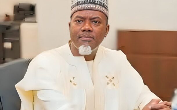 Tinubu has already won 2027 presidential election — Reno Omokri