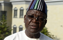 Ortom and his 23 cars’ ‘bonus’, by Dele Sobowale