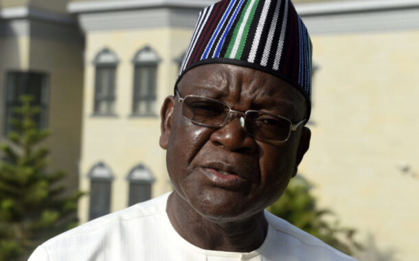Ortom and his 23 cars’ ‘bonus’, by Dele Sobowale