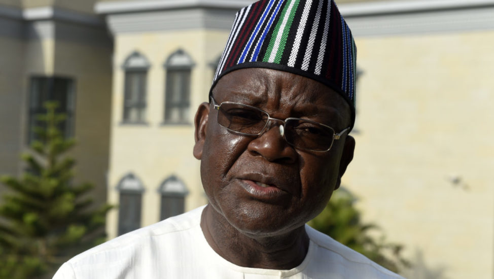 Ortom and his 23 cars’ ‘bonus’, by Dele Sobowale