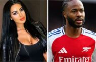 Raheem Sterling’s Girlfriend Passes Away After BBL Surgery