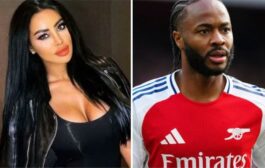Raheem Sterling’s Girlfriend Passes Away After BBL Surgery