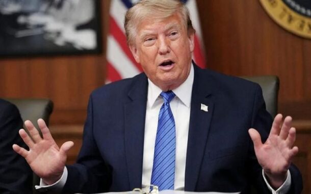Why we removed 12-year restriction on vessels coming from Nigeria — US govt
