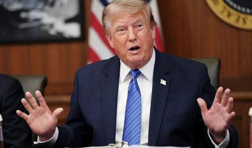 US Announces Mass Denaturalization Action