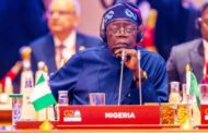 Tinubu, family can’t be arrested in the US during UNGA — Envoy, Ibrahim