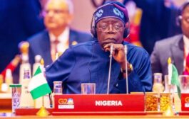 Tinubu, family can’t be arrested in the US during UNGA — Envoy, Ibrahim