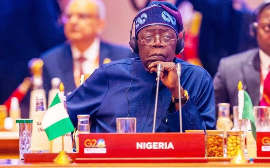 Tinubu, family can’t be arrested in the US during UNGA — Envoy, Ibrahim
