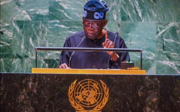 Nigeria to provide 60% workforce for $800m Ima Gas Field — Tinubu