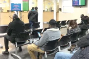 Passport intervention: NIS enrols 2,296 Nigerians in UK