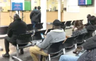 Passport intervention: NIS enrols 2,296 Nigerians in UK