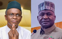 Defence minister Musa accuses El-Rufai of planning killings in Southern Kaduna