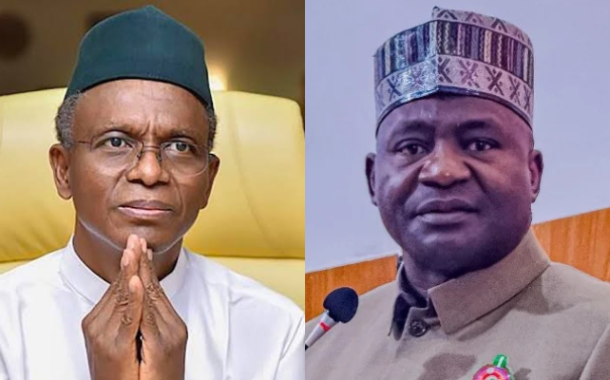 Defence minister Musa accuses El-Rufai of planning killings in Southern Kaduna