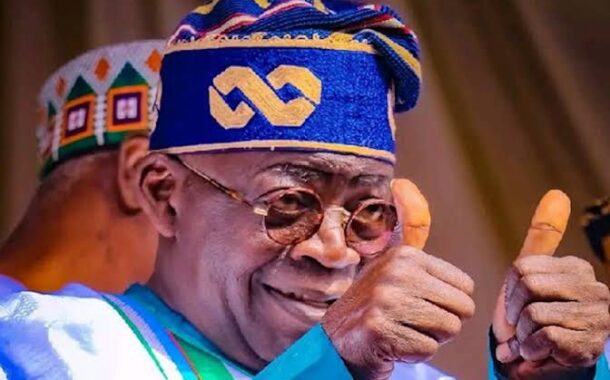 North, biggest beneficiary of my reforms —TINUBU