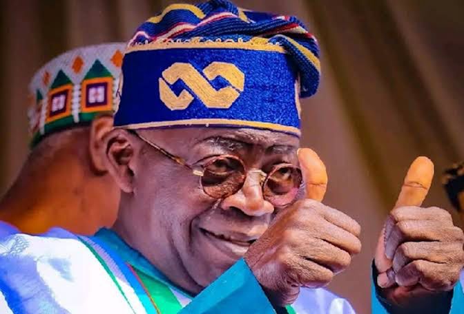 North, biggest beneficiary of my reforms —TINUBU
