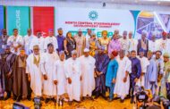 Tinubu orders release of funds to regional development commissions