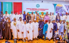 Tinubu orders release of funds to regional development commissions
