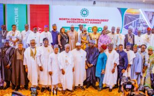 Tinubu orders release of funds to regional development commissions