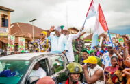Adebutu dares Yayi to go to court over Ekiti indigene claim