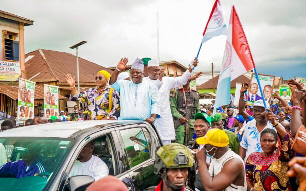 Adebutu dares Yayi to go to court over Ekiti indigene claim