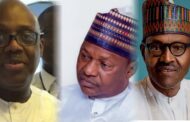Mambilla: How Malami attempted to deceive Buhari, struck corrupt deals with Adesanya – ICC Tribunal