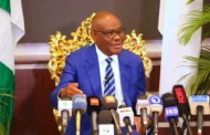 2027: Wike draws fresh battle lines with APC govs