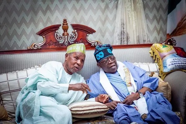 40 Years In Politics, I’ve Not Seen President With Better Plan Than Tinubu- Masari