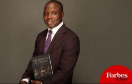 From Kwara To The USA: One Immigrant's Journey Into Business, Advocacy And The Pulpit