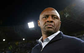 Senegal draw in Vieira debut, Nigeria survive scare as Cape Verde crash