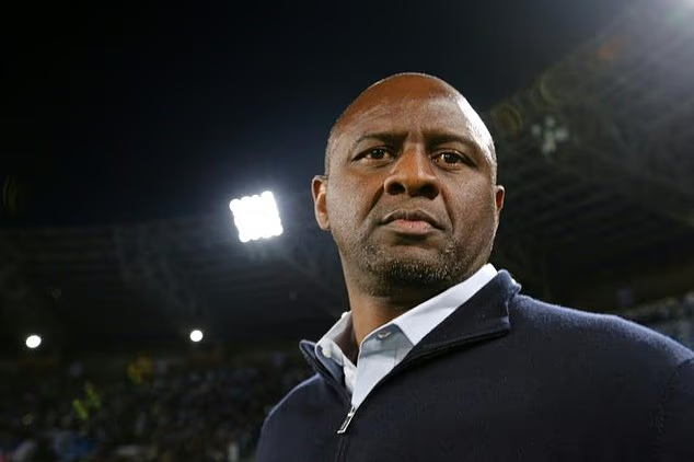 Senegal draw in Vieira debut, Nigeria survive scare as Cape Verde crash