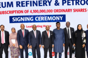 Dangote Refinery Launches Landmark N2.2trn IPO, Targets 10m Shareholders