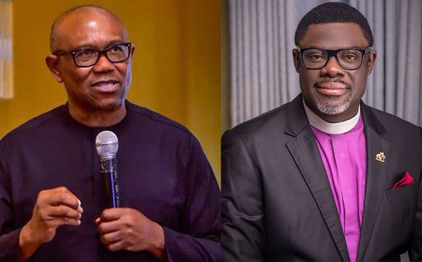 I dumped Peter Obi for SDP because he lacks courage, says Isa El-Buba