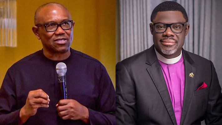 I dumped Peter Obi for SDP because he lacks courage, says Isa El-Buba