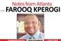 We need more Oloyedes in govt agencies