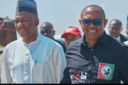 NDC Tackles Datti Baba-Ahmed For Claiming Obi, Others Can’t Improve Nigeria