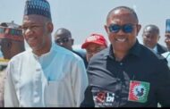 NDC Tackles Datti Baba-Ahmed For Claiming Obi, Others Can’t Improve Nigeria
