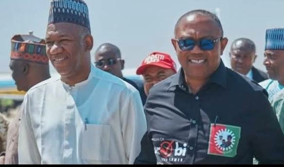 NDC Tackles Datti Baba-Ahmed For Claiming Obi, Others Can’t Improve Nigeria