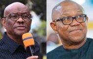 Wike Was Healthier When We Were Together – Obi Hits FCT Minister